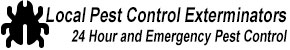 Harveys Lake PA Pest Control Exterminators